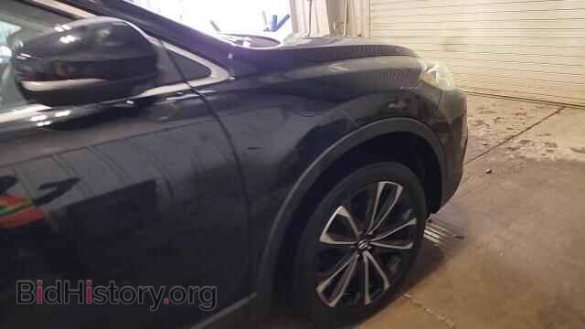 2014 MAZDA CX-9 - VIN: JM3TB3DA0E0445333 - Фото 14