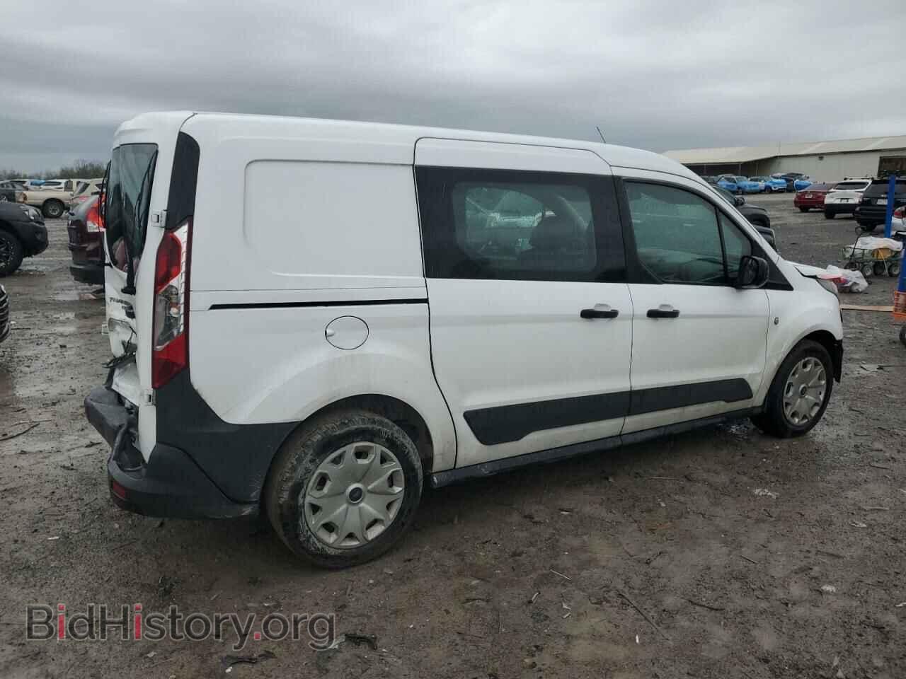 2016 FORD TRANSIT - VIN: NM0LS7E73G1278995 - Фото 3