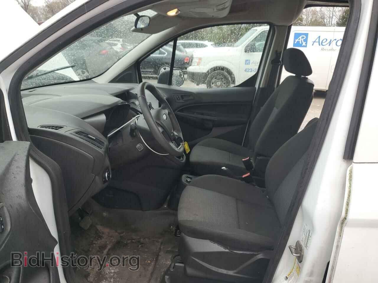 2016 FORD TRANSIT - VIN: NM0LS7E73G1278995 - Фото 7