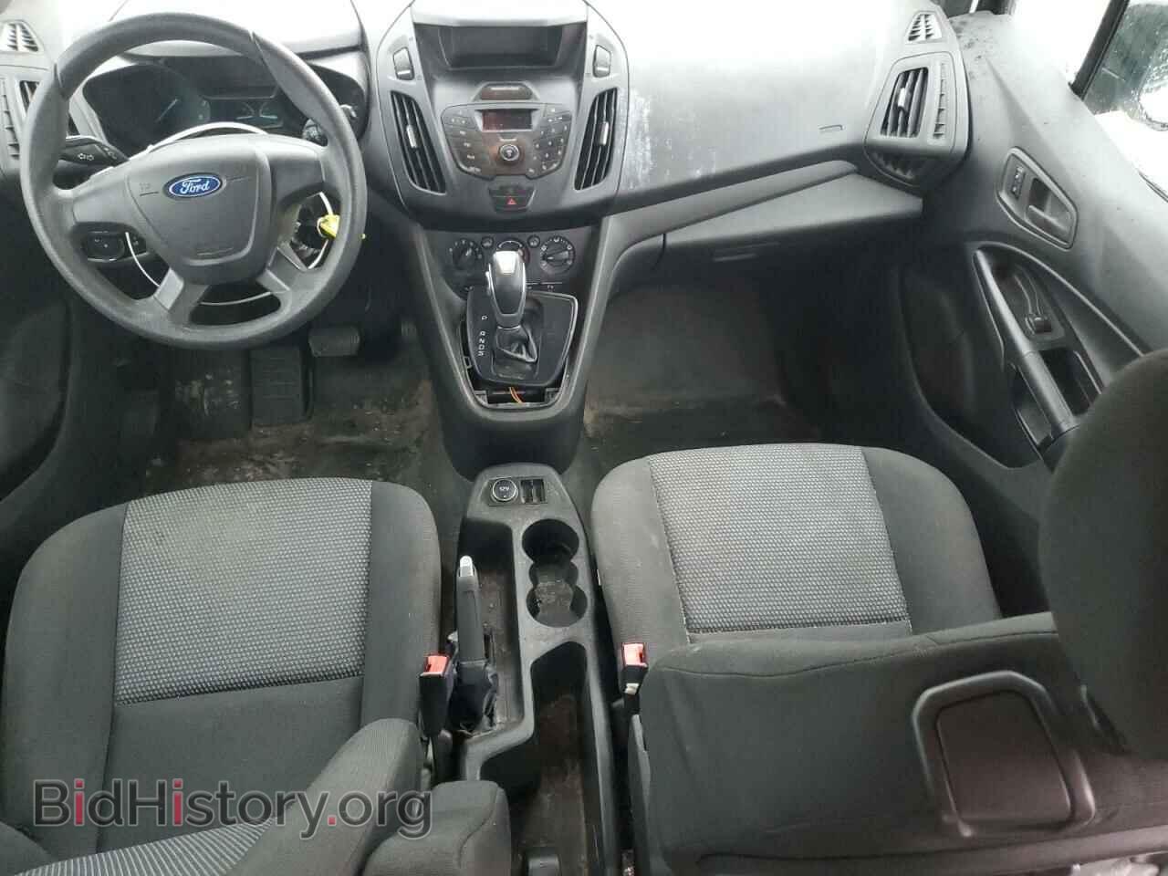 2016 FORD TRANSIT - VIN: NM0LS7E73G1278995 - Фото 8