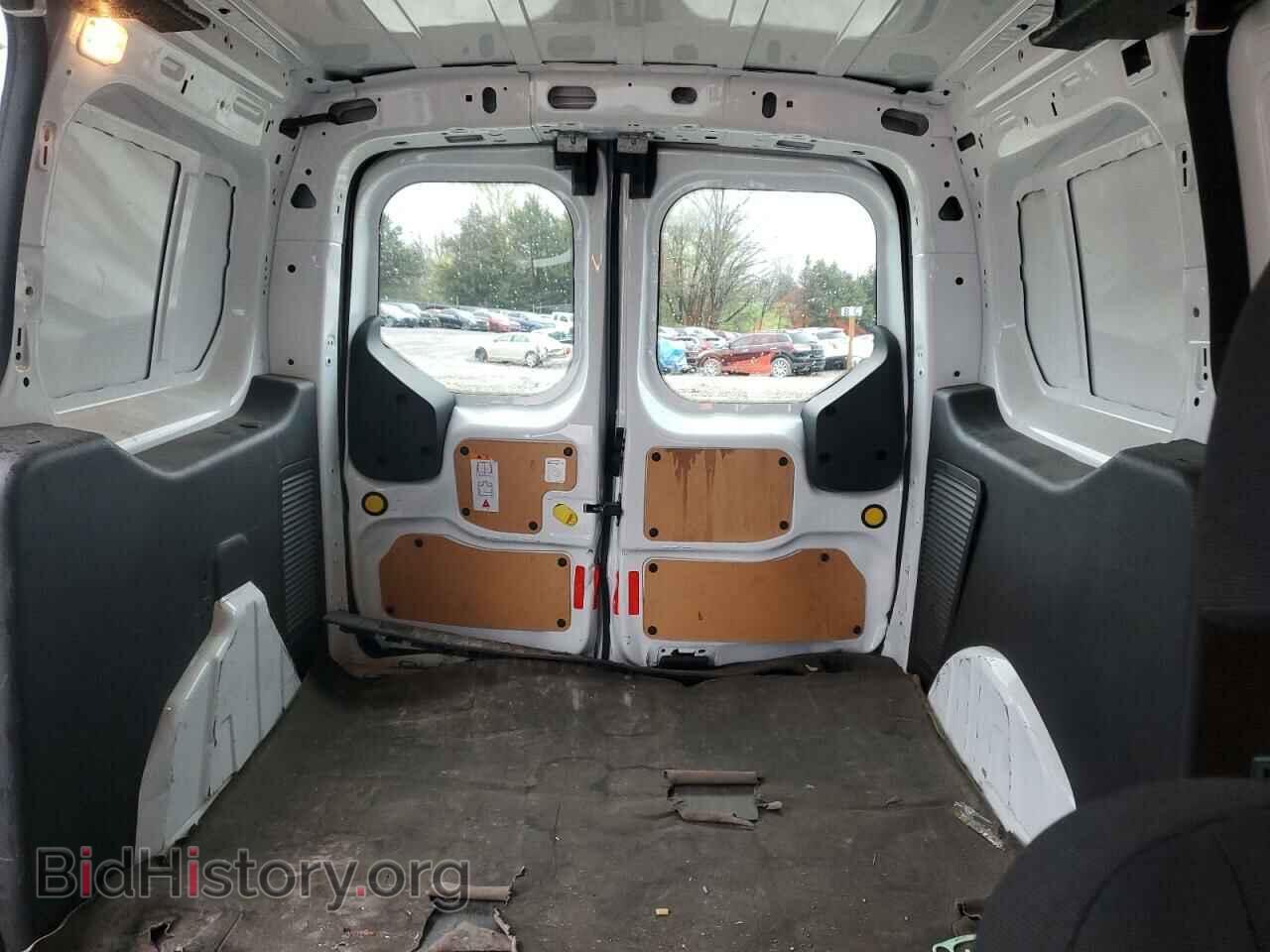 2016 FORD TRANSIT - VIN: NM0LS7E73G1278995 - Фото 10