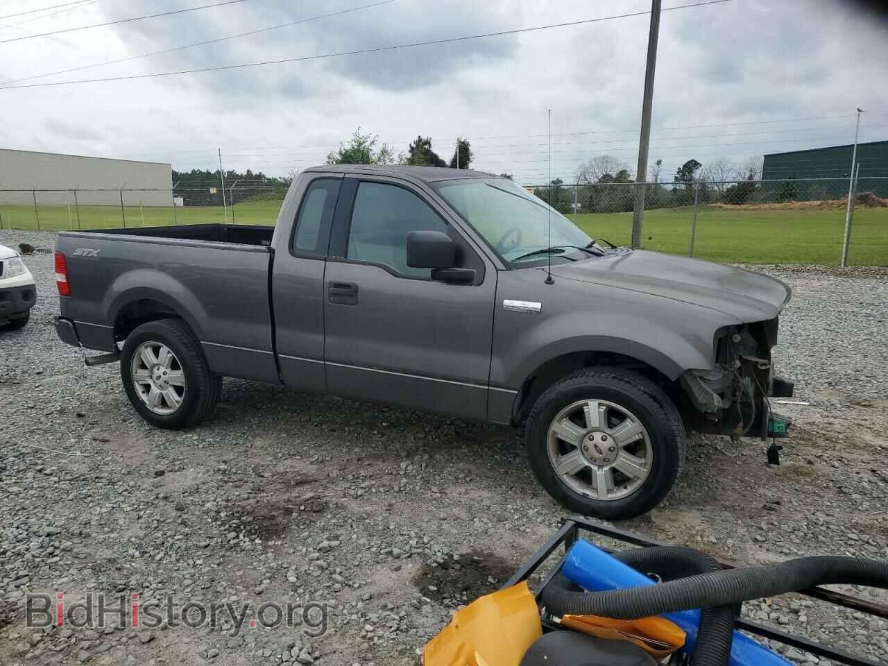 2005 FORD All Models - VIN: 1FTRF12W15NB85456 - Photo 4