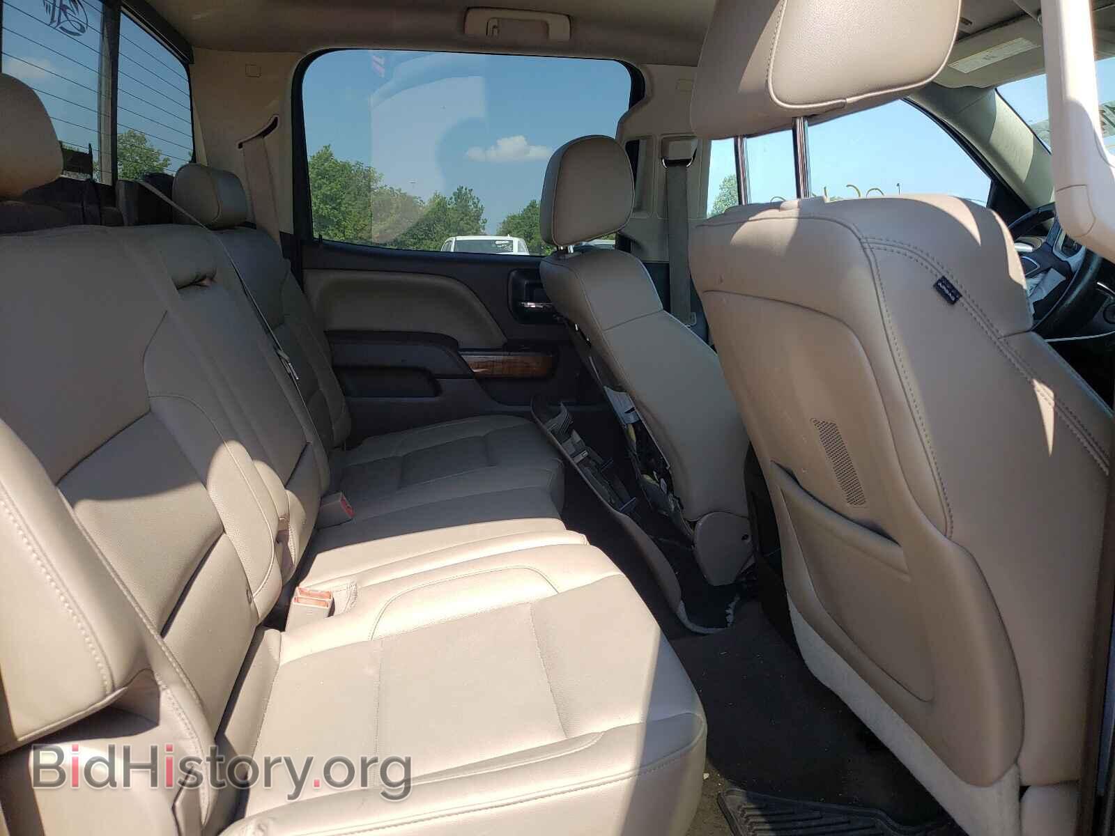 2014 GMC SIERRA - VIN: 3GTP1VEC7EG481718 - Фото 6