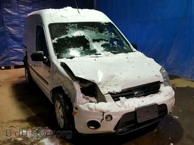 Фотография NM0LS7BN6DT168218 - FORD TRANSIT CO 2013