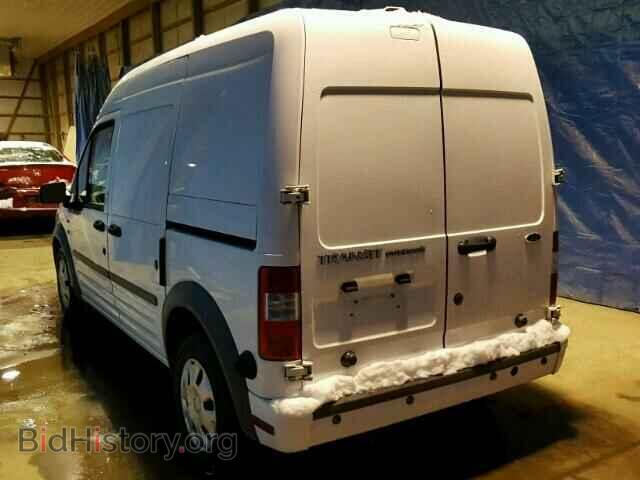 2013 FORD TRANSIT CO - VIN: NM0LS7BN6DT168218 - Фото 3