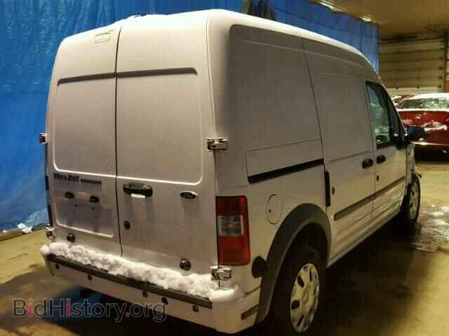 2013 FORD TRANSIT CO - VIN: NM0LS7BN6DT168218 - Фото 4