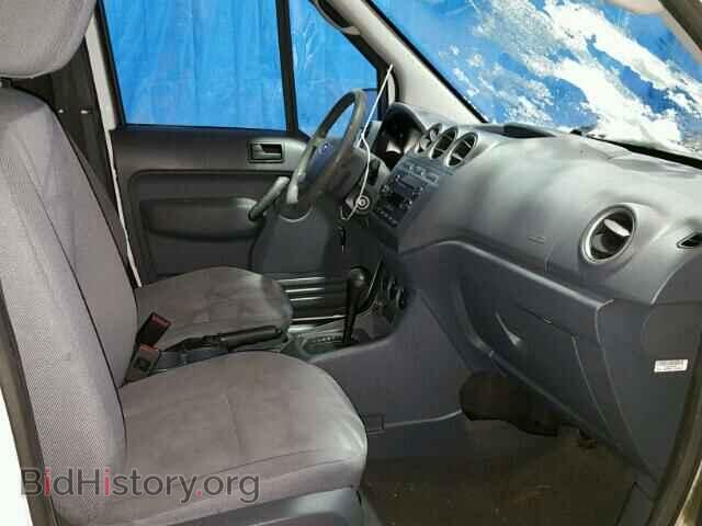 2013 FORD TRANSIT CO - VIN: NM0LS7BN6DT168218 - Фото 5