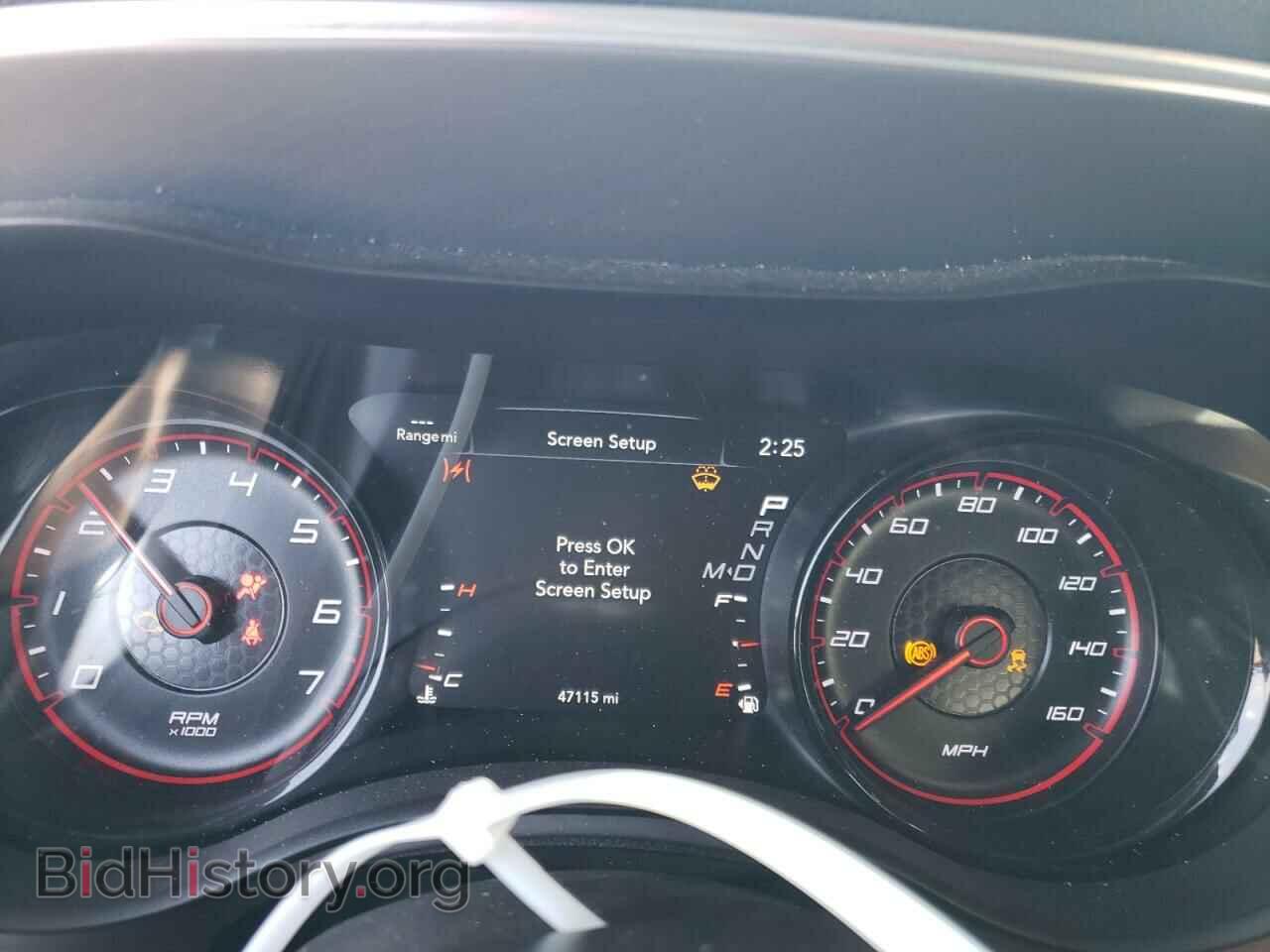 2022 DODGE CHARGER - VIN: 2C3CDXCT1NH235868 - Фото 9