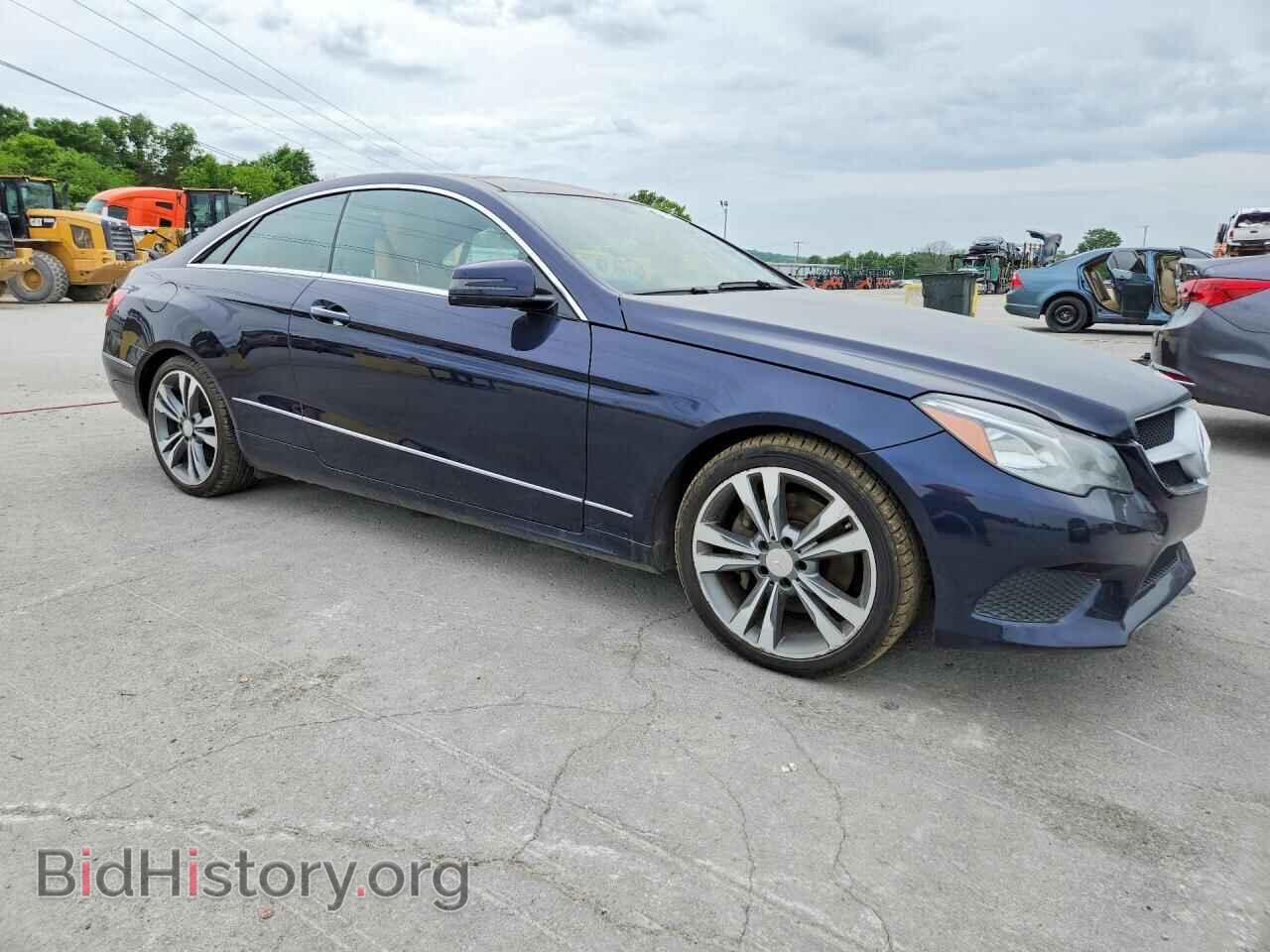 2016 MERCEDES-BENZ E-CLASS - VIN: WDDKJ6FB4GF332859 - Фото 4