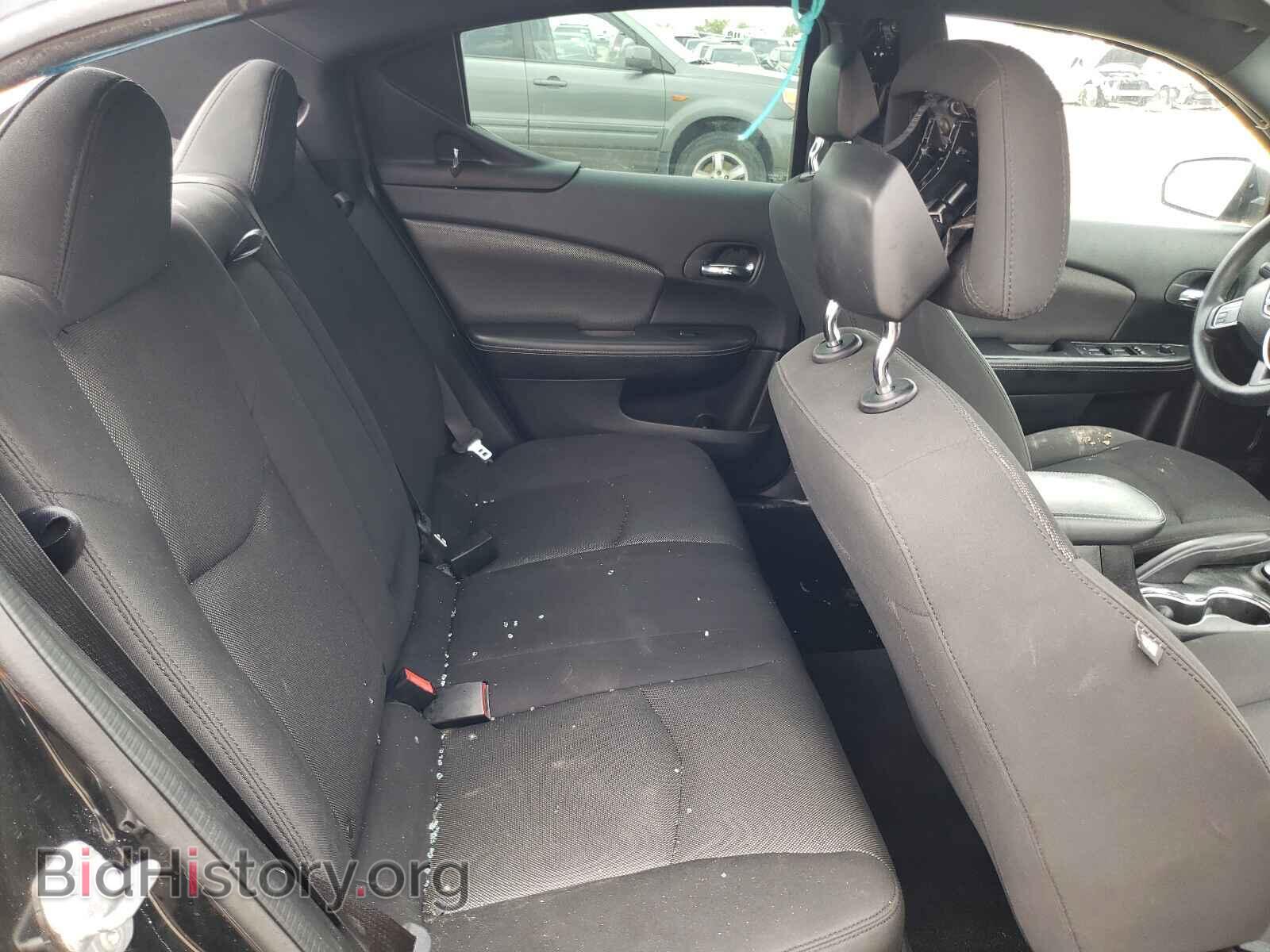 2013 DODGE AVENGER - VIN: 1C3CDZAG9DN772608 - Photo 6