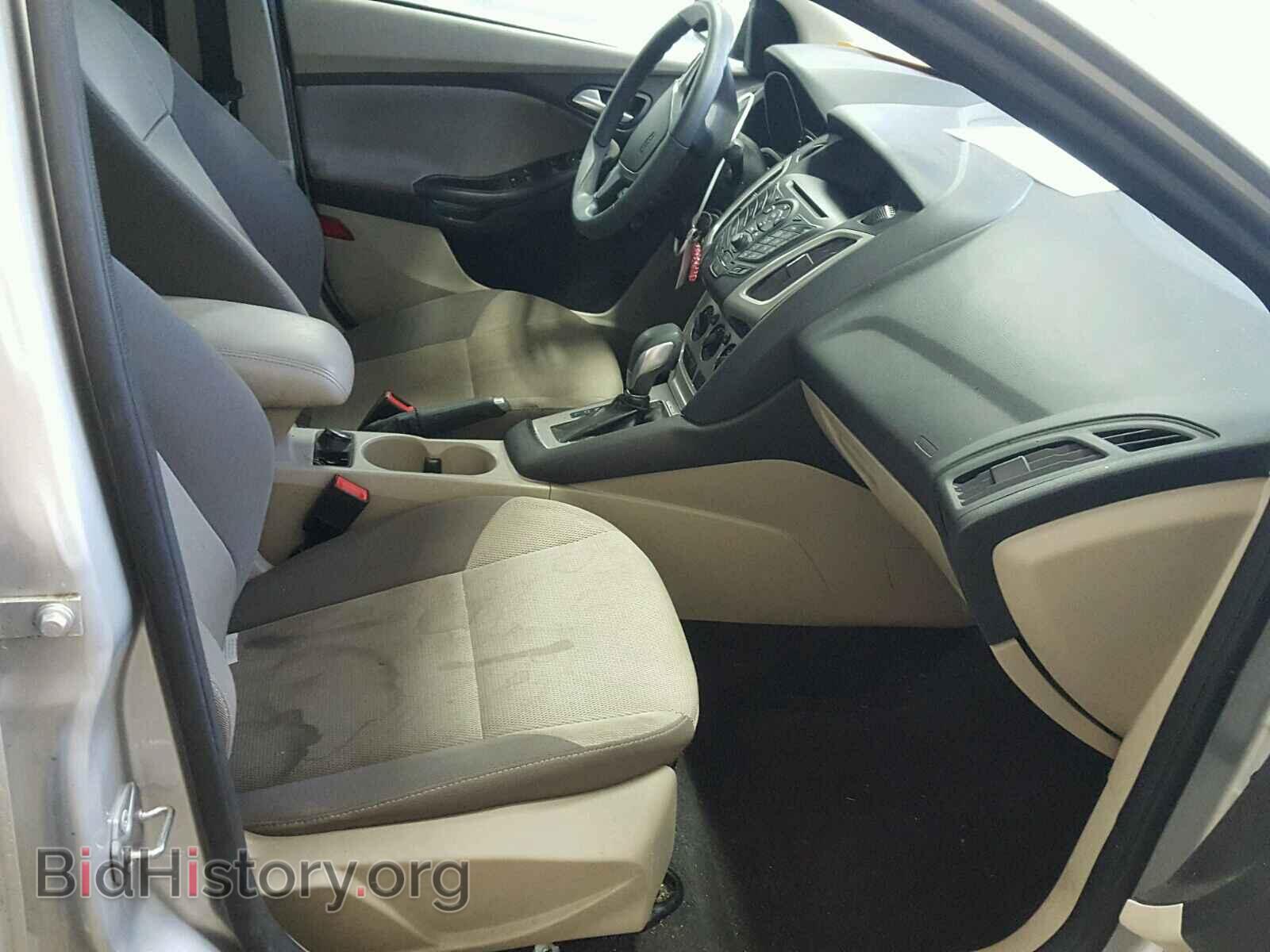 2014 FORD FOCUS - VIN: 1FADP3F23EL367994 - Photo 5