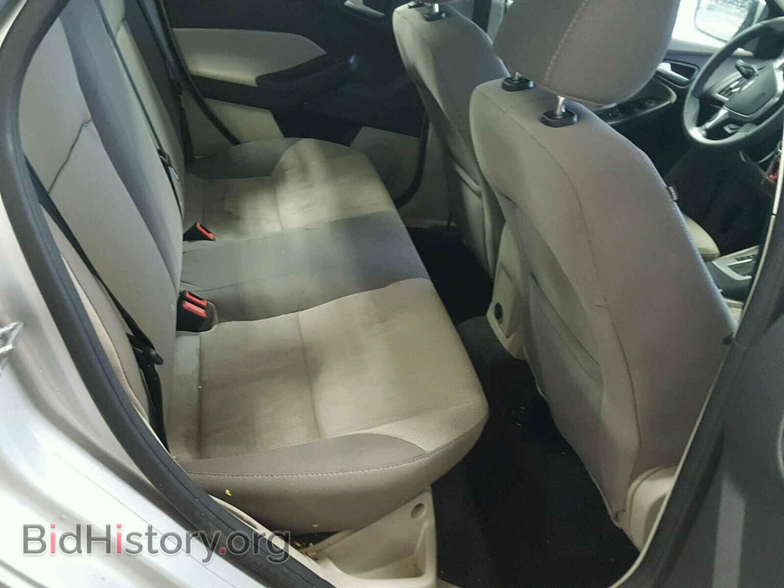 2014 FORD FOCUS - VIN: 1FADP3F23EL367994 - Photo 6