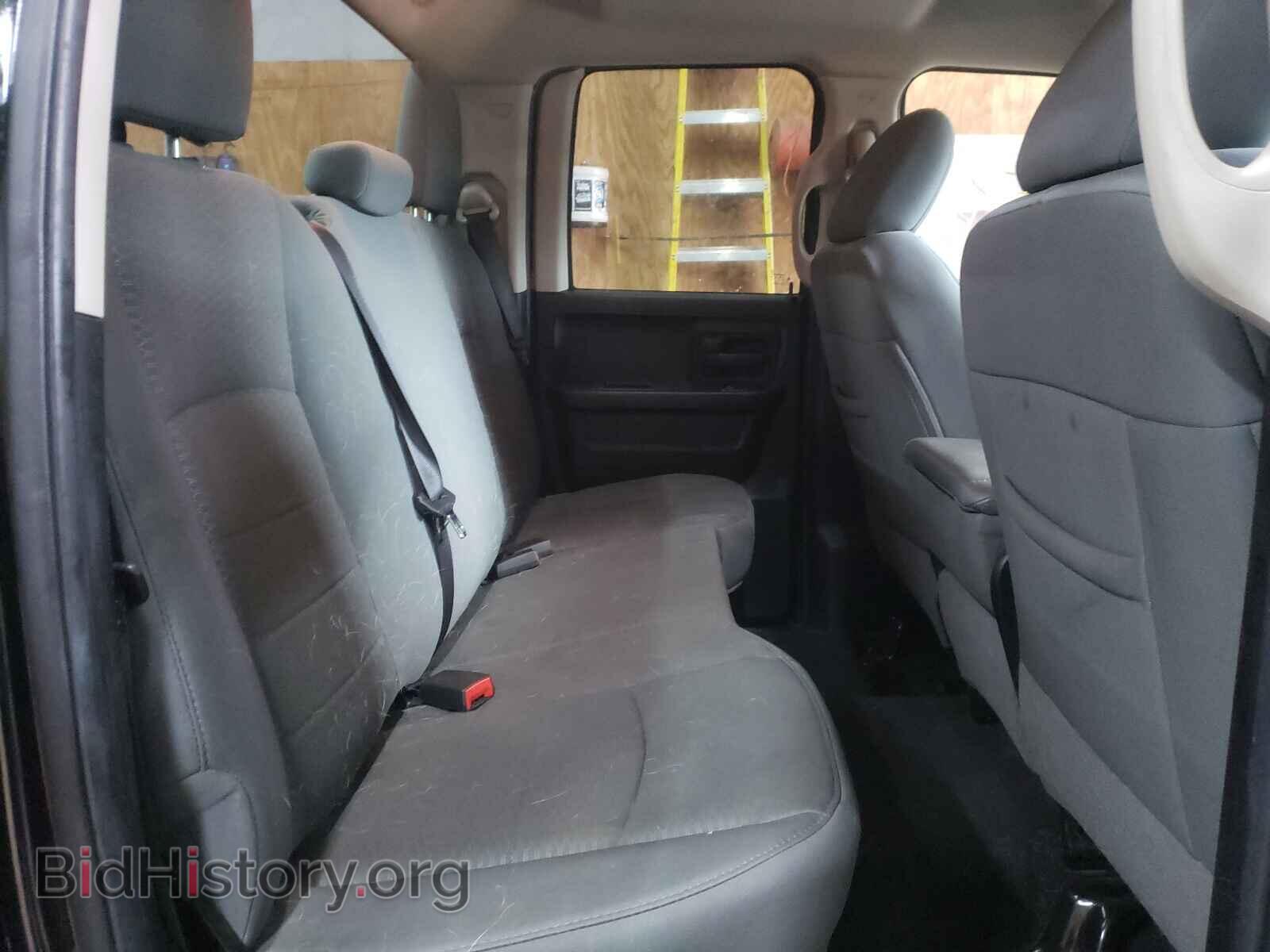 2013 RAM 1500 - VIN: 1C6RR7FT4DS714366 - Photo 6