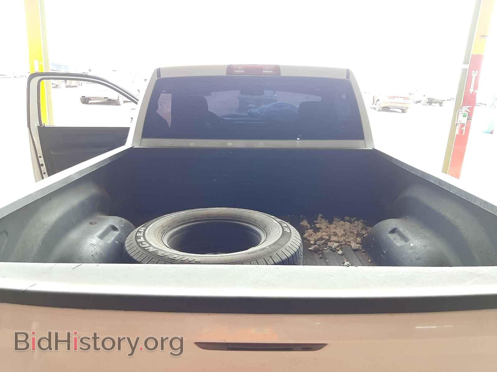 2015 RAM 1500 - VIN: 3C6JR6AP4DG582010 - Фото 6