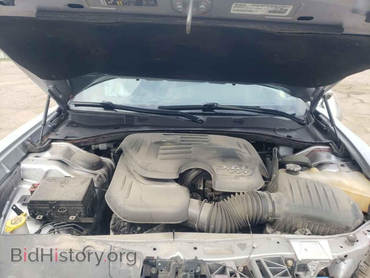 2018 DODGE CHARGER - VIN: 2C3CDXJG3JH257886 - Фото 7