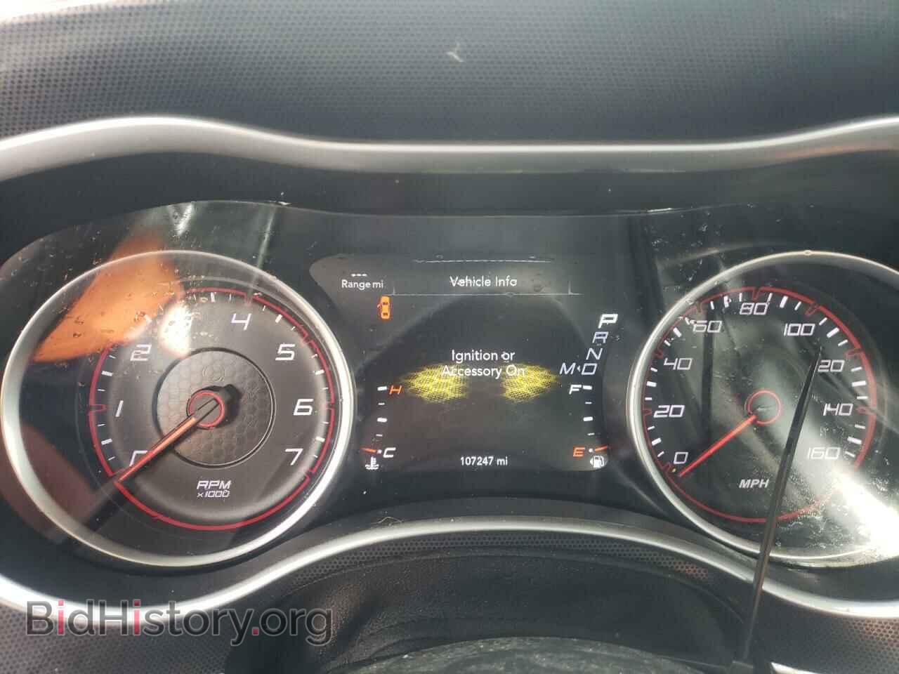 2018 DODGE CHARGER - VIN: 2C3CDXJG3JH257886 - Фото 8