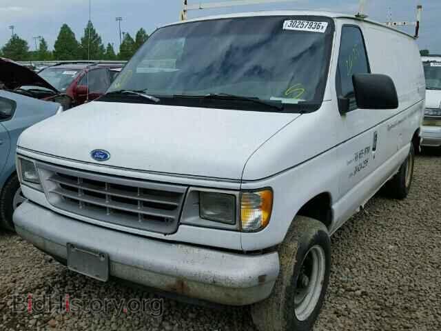 1994 FORD ECONOLINE - VIN: 1FTHE24H1RHB45515 - Фото 2