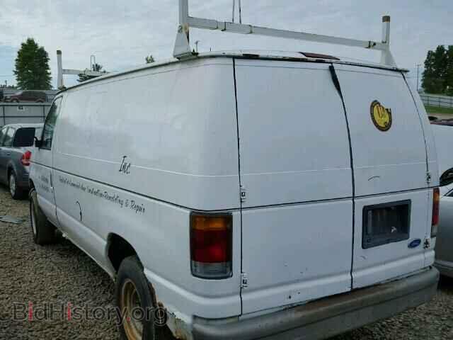 1994 FORD ECONOLINE - VIN: 1FTHE24H1RHB45515 - Фото 3