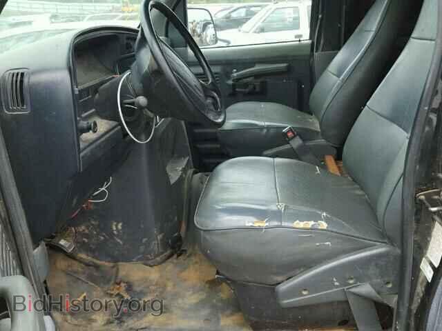 1994 FORD ECONOLINE - VIN: 1FTHE24H1RHB45515 - Фото 5