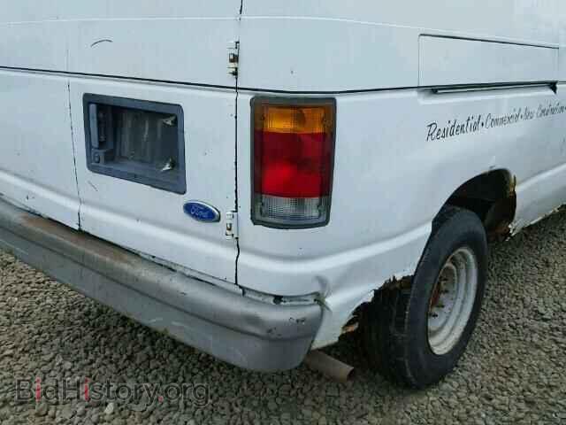 1994 FORD ECONOLINE - VIN: 1FTHE24H1RHB45515 - Фото 9