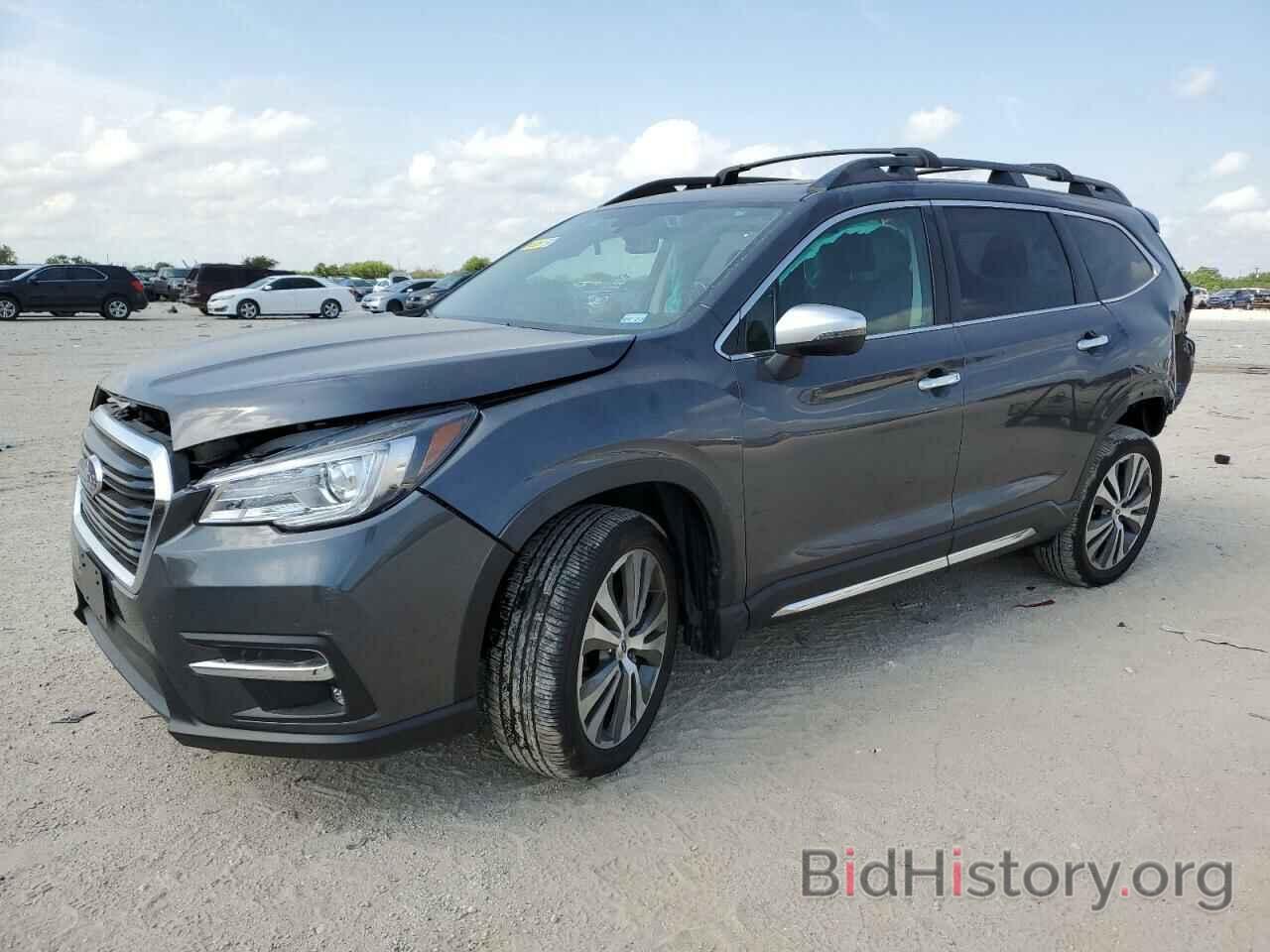 Фотография 4S4WMARD0M3445414 - SUBARU ASCENT 2021