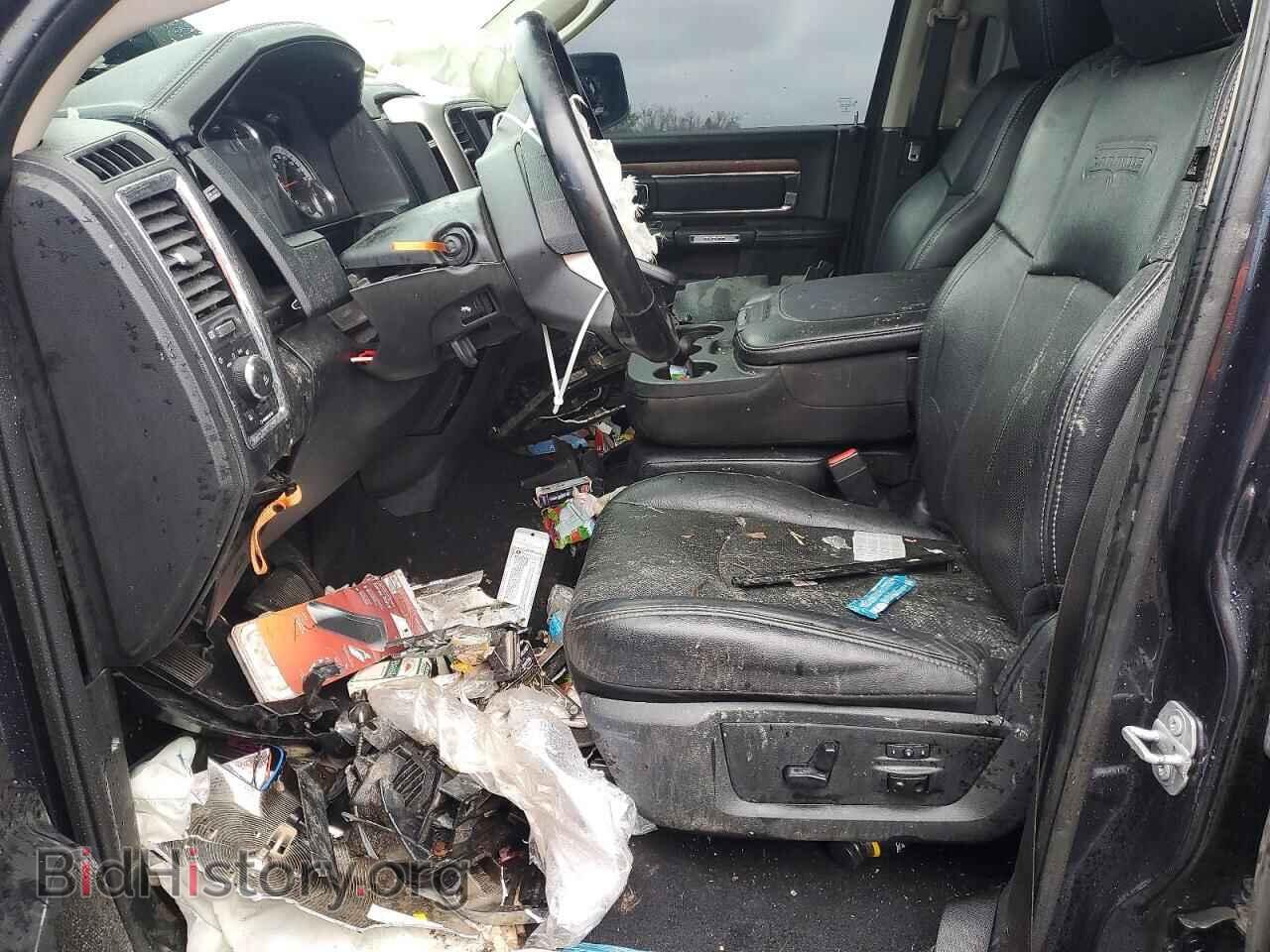 2018 RAM 1500 - VIN: 1C6RR7VT9JS190001 - Photo 7