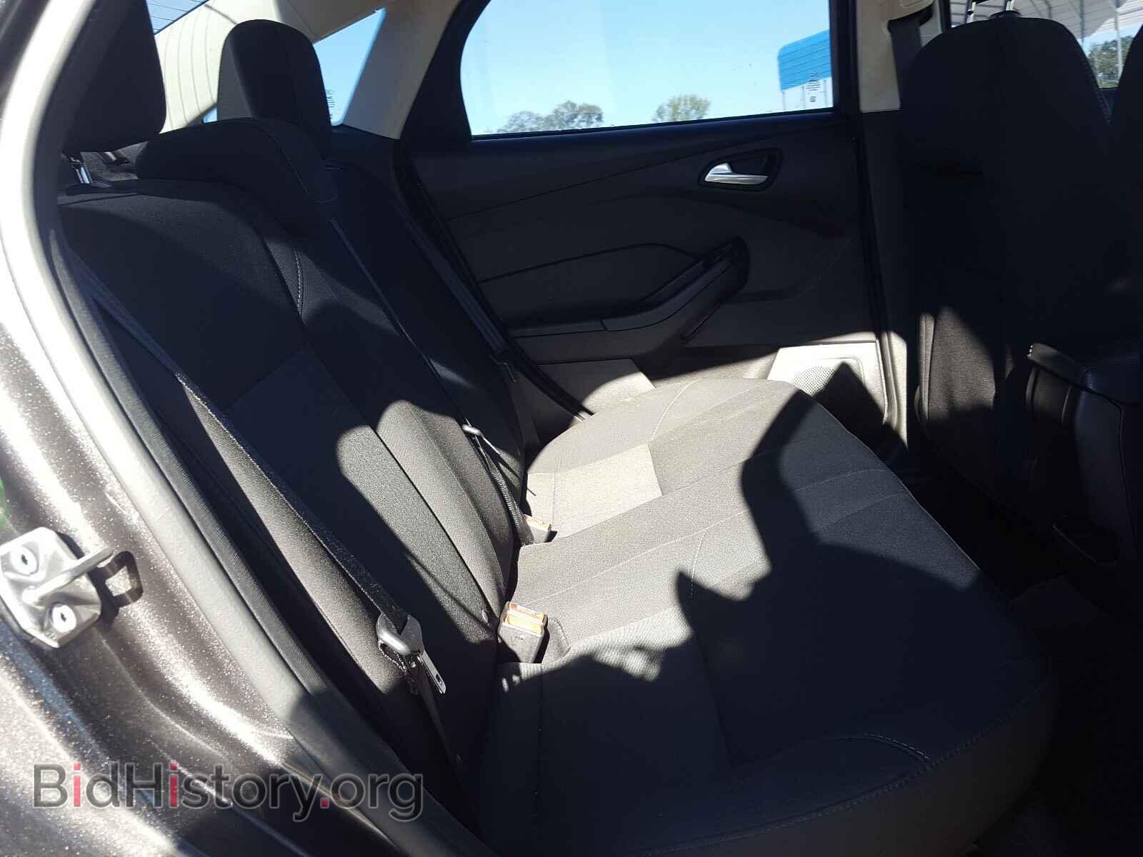 2016 FORD FOCUS - VIN: 1FADP3FE9GL242074 - Фото 6