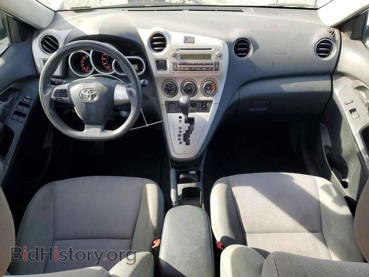 2011 TOYOTA COROLLA - VIN: 2T1LE4EE3BC020097 - Фото 8