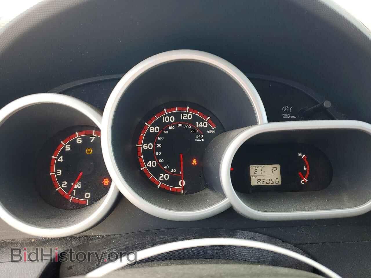 2011 TOYOTA COROLLA - VIN: 2T1LE4EE3BC020097 - Фото 9