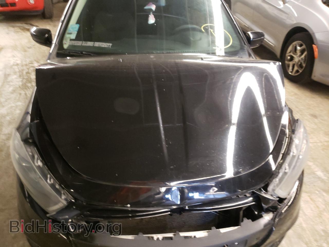 2015 DODGE DART - VIN: 1C3CDFBB7FD319971 - Фото 7