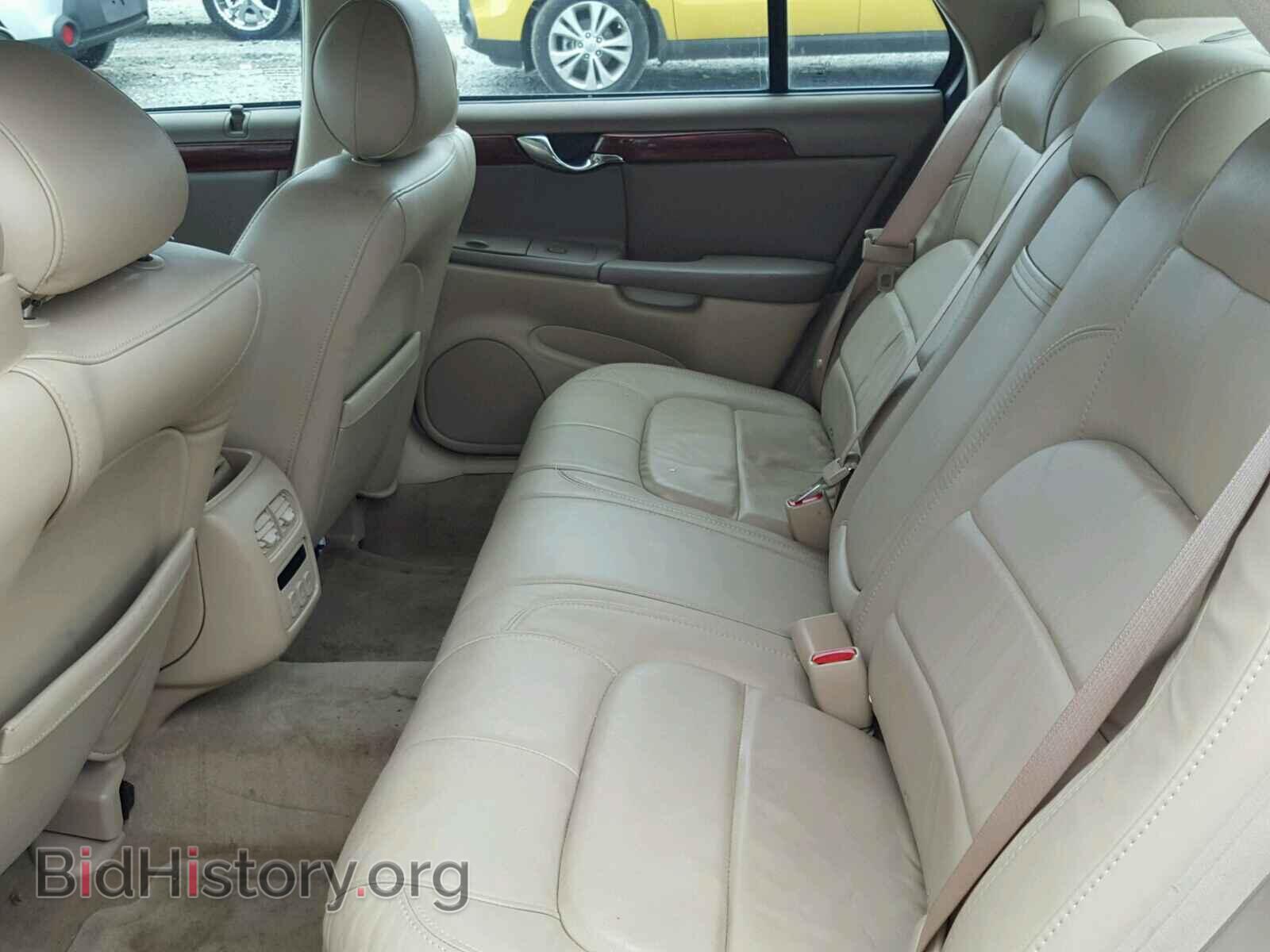 2005 CADILLAC DEVILLE - VIN: 1G6KD54Y35U179048 - Photo 6