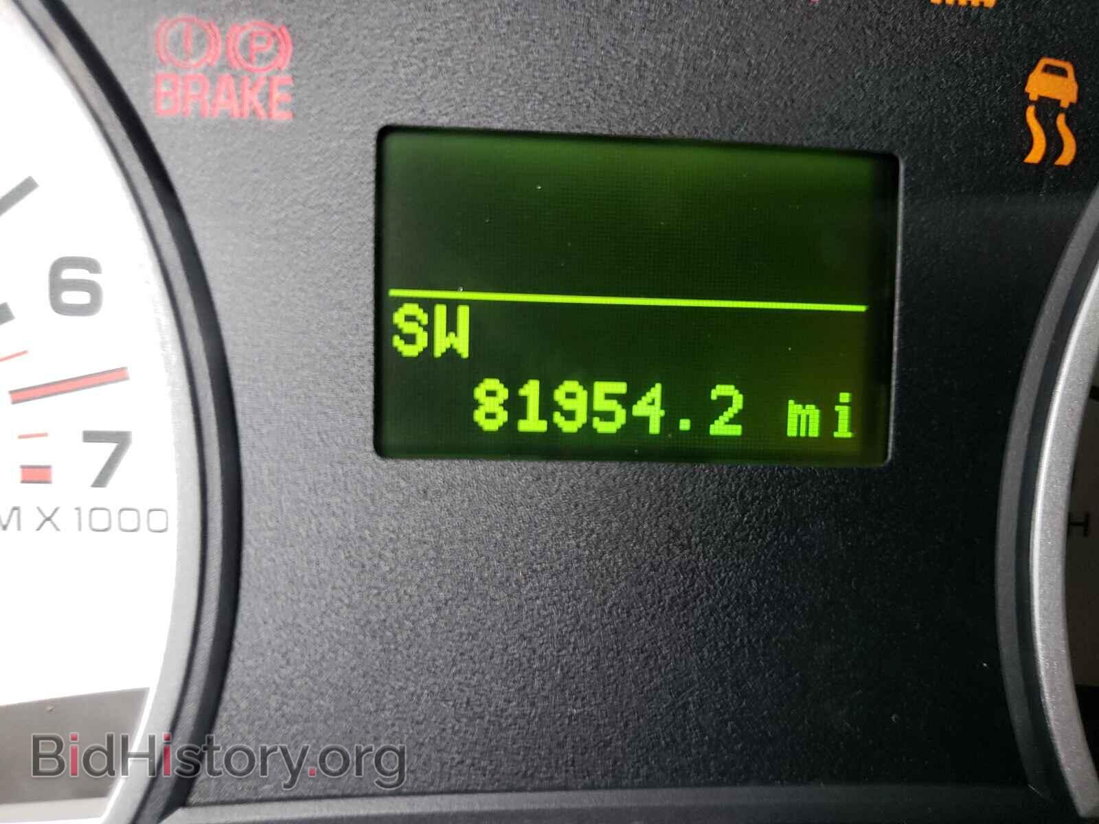 2010 FORD EXPLORER - VIN: 1FMEU6EE7AUA92053 - Фото 8
