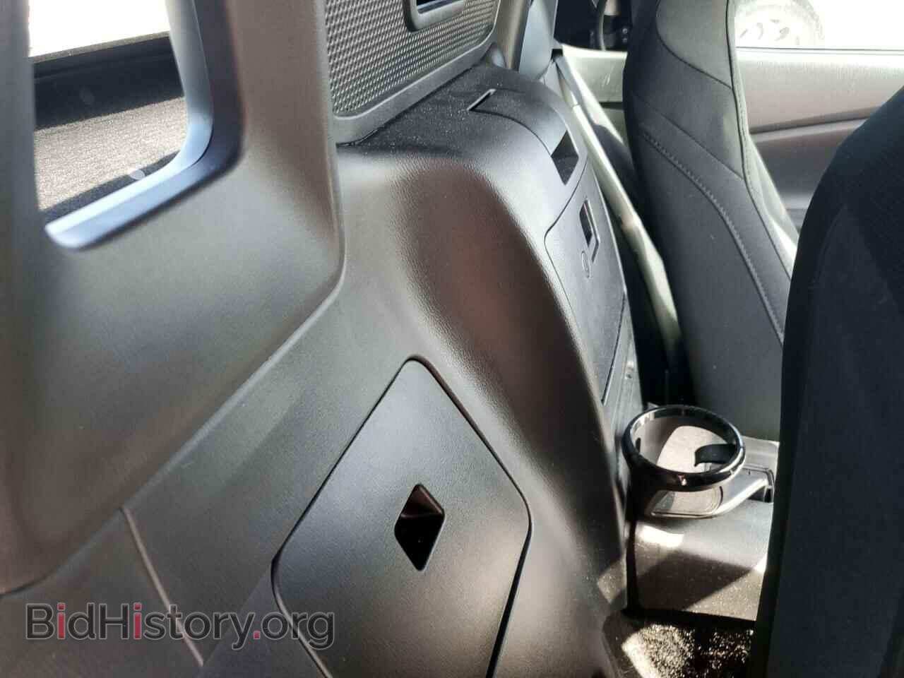 2019 MAZDA MX5 - VIN: JM1NDAB7XK0307446 - Фото 10