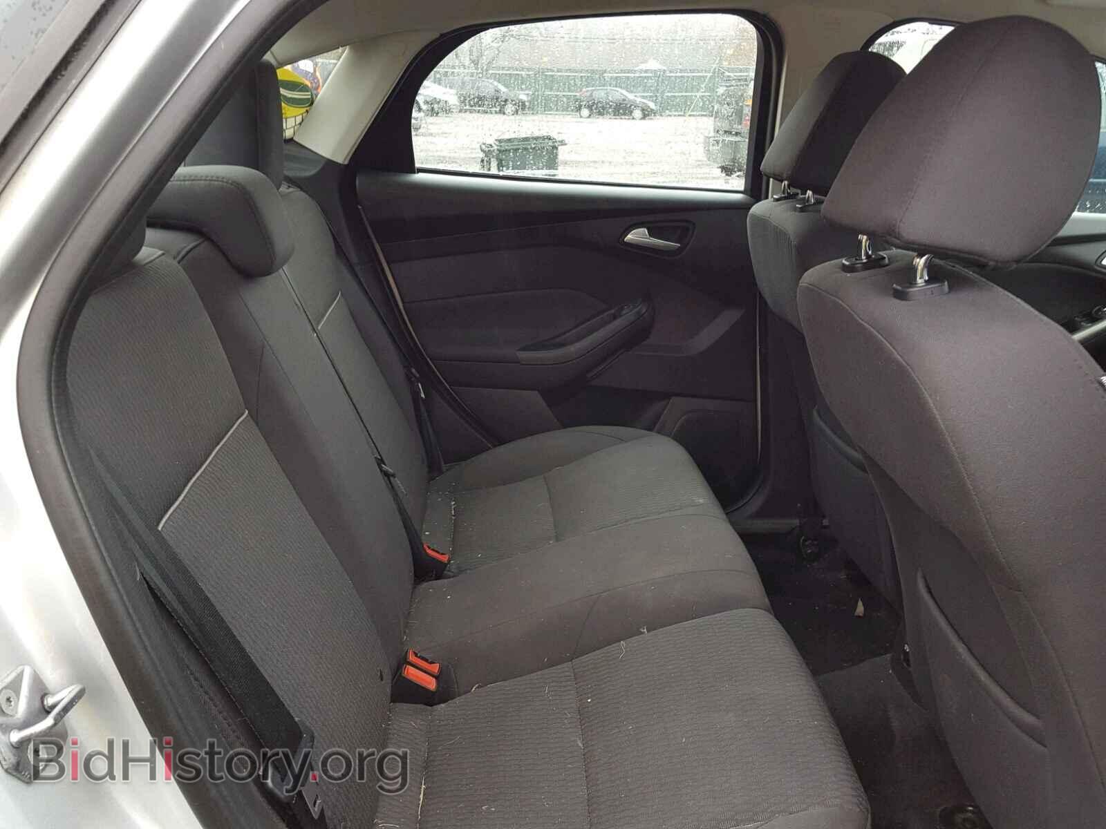 2012 FORD FOCUS - VIN: 1FAHP3H24CL479232 - Photo 6
