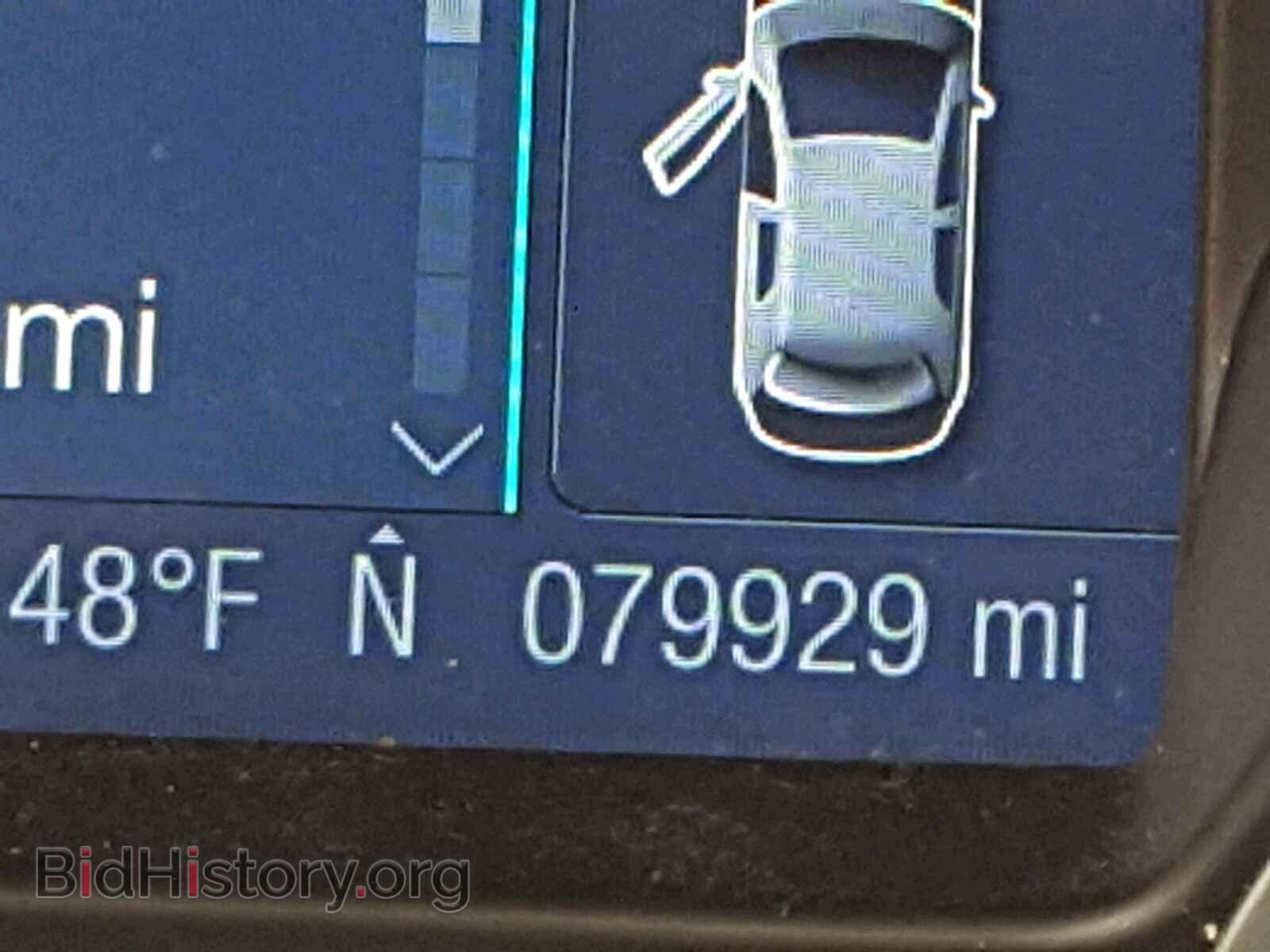 2012 FORD FOCUS - VIN: 1FAHP3H24CL479232 - Photo 8