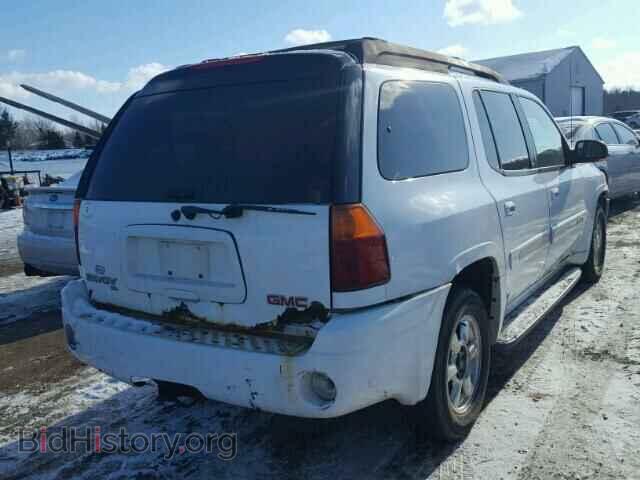 2003 GMC ENVOY - VIN: 1GKET16S936244151 - Фото 4