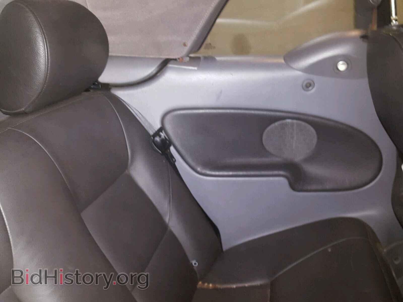 2003 SAAB 9 3 - VIN: YS3DF78K237013884 - Фото 6