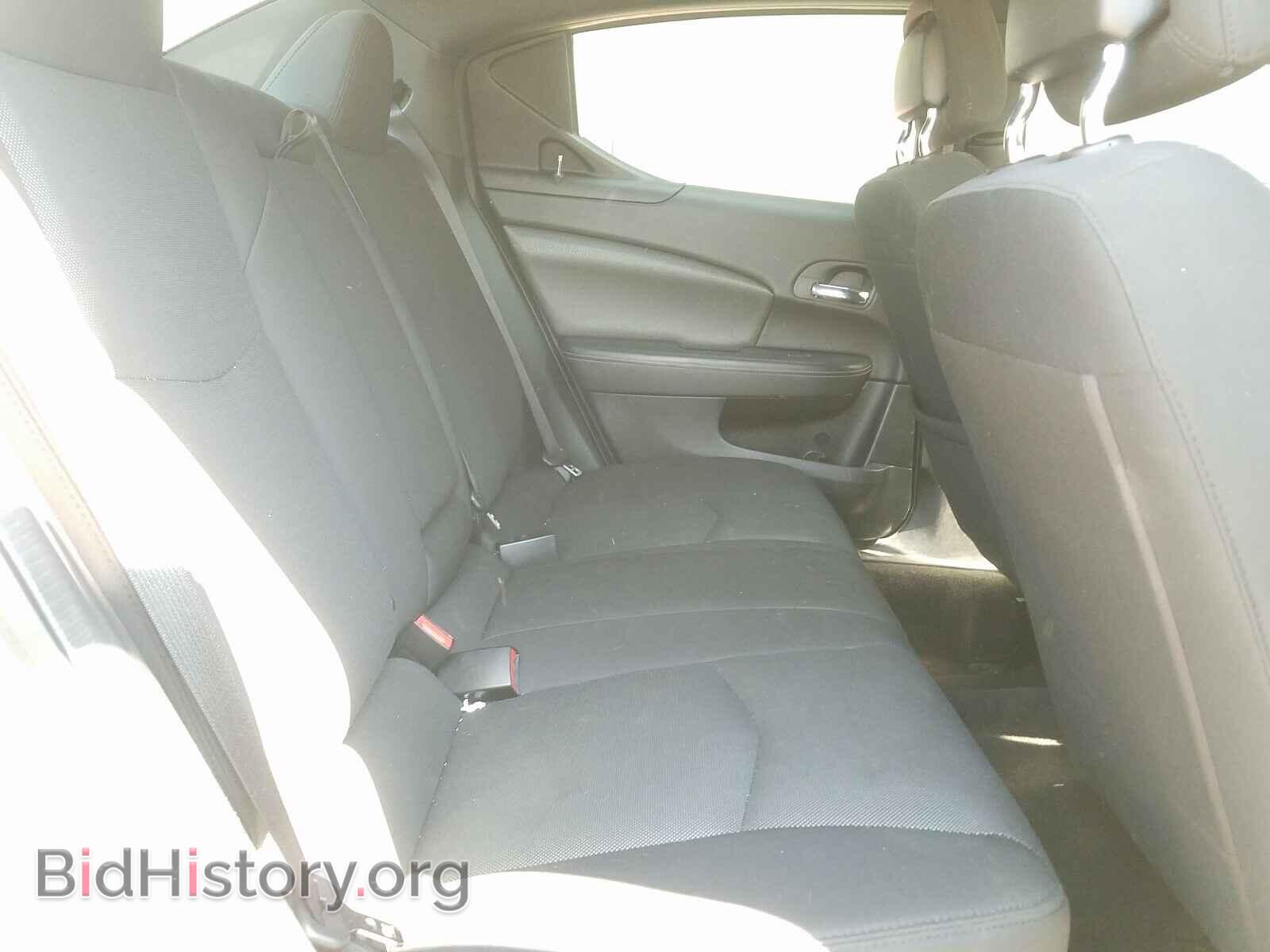 2013 DODGE AVENGER - VIN: 1C3CDZAB5DN676155 - Photo 6