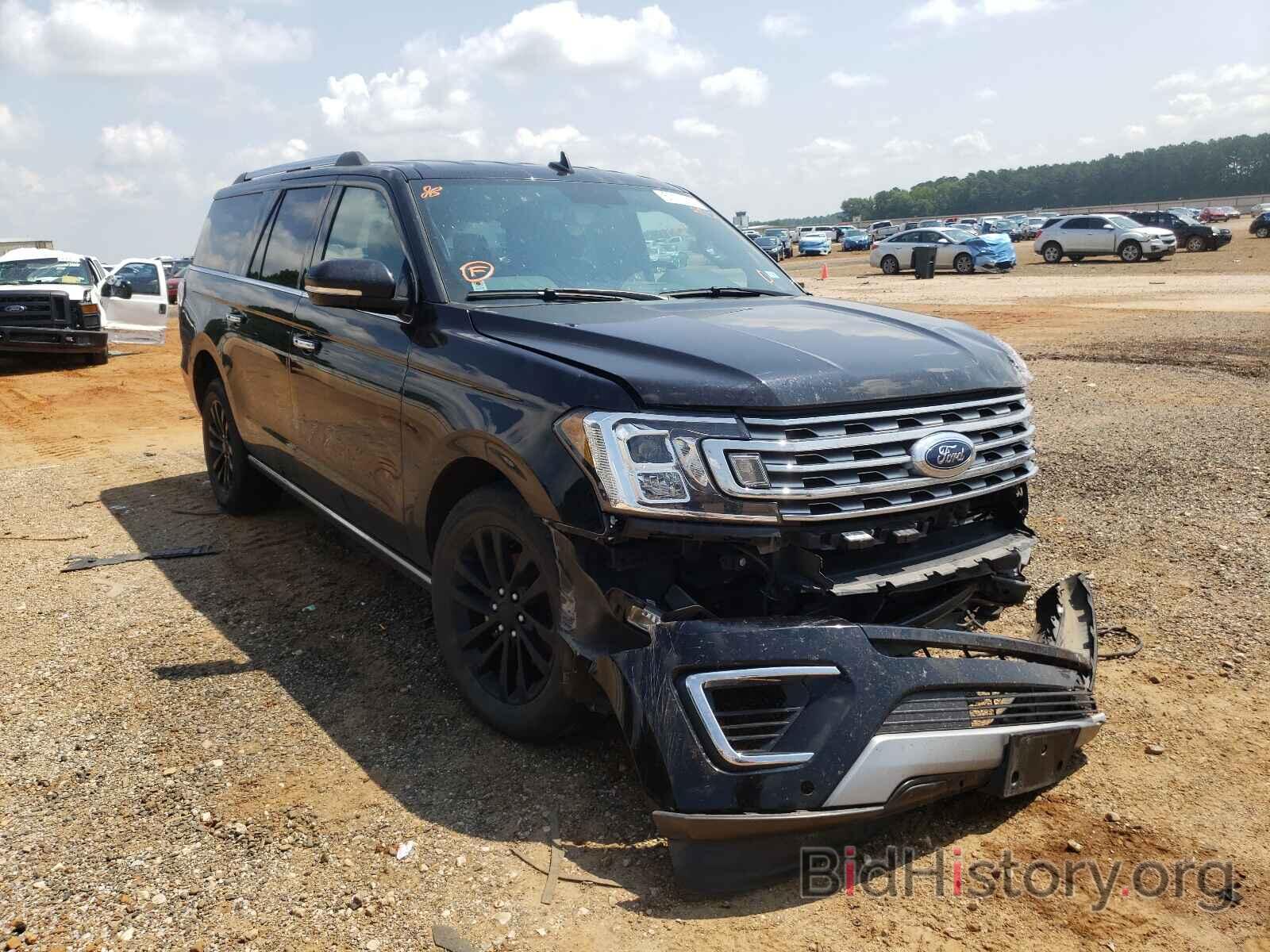 Photo 1FMJK1KT2KEA42912 - FORD EXPEDITION 2019