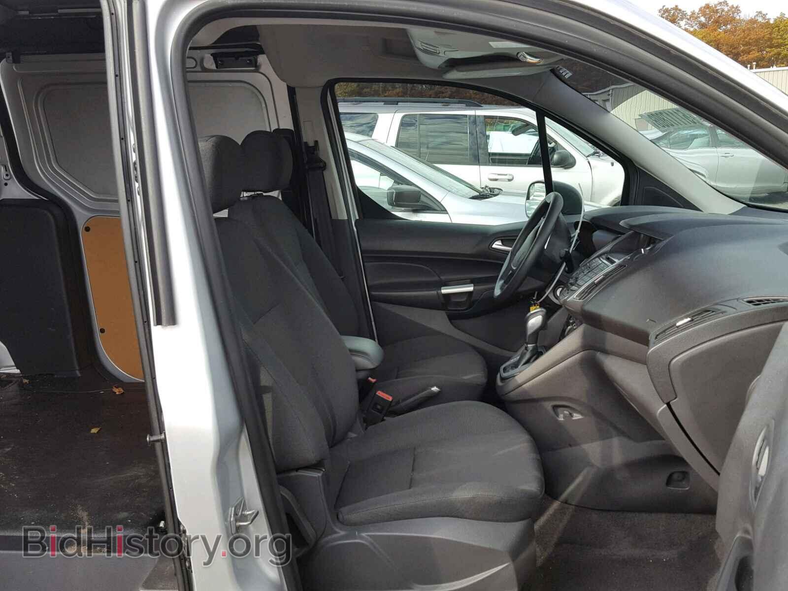2014 FORD TRANSIT CO - VIN: NM0LS7F7XE1138034 - Фото 5