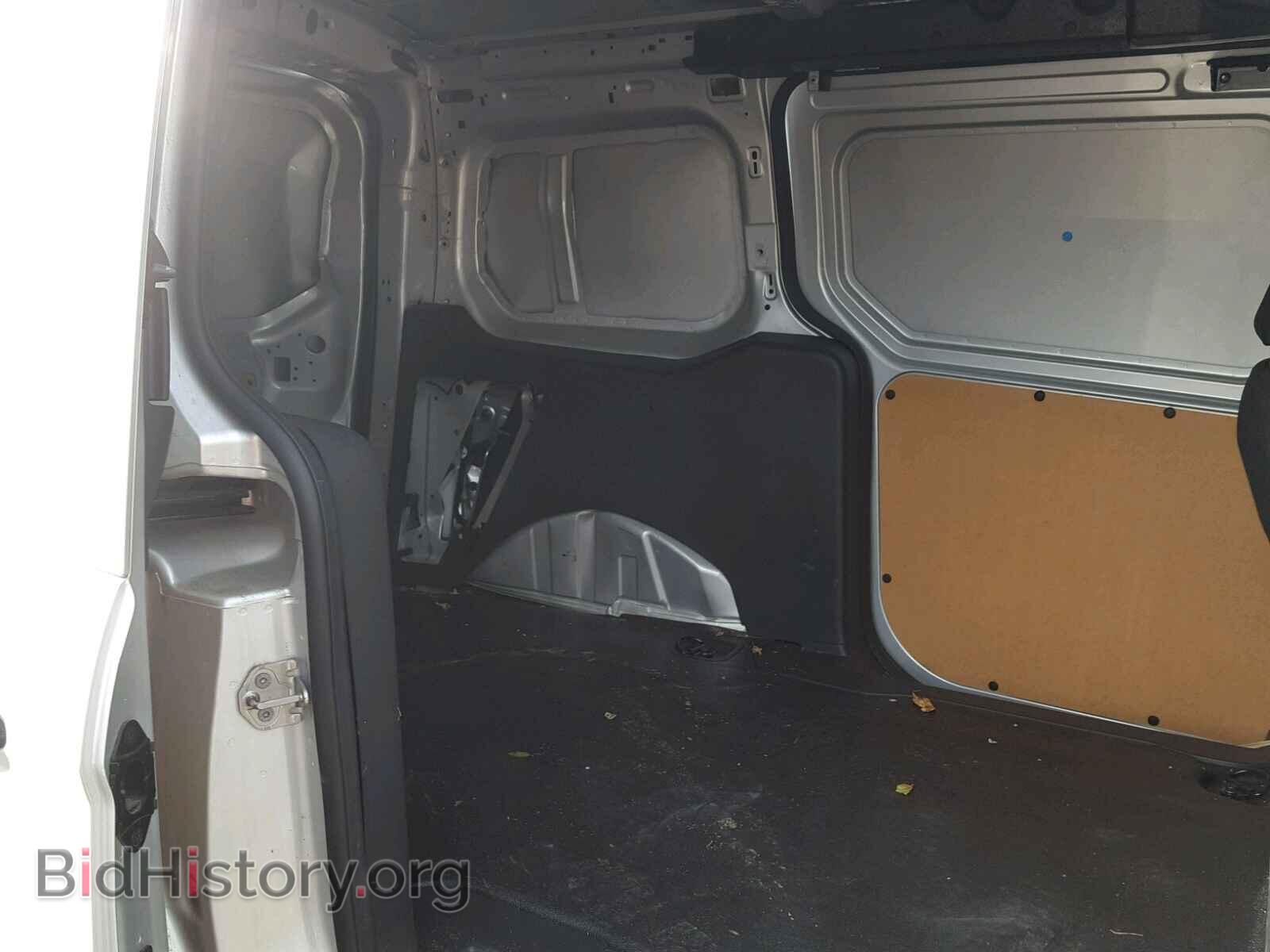 2014 FORD TRANSIT CO - VIN: NM0LS7F7XE1138034 - Фото 6