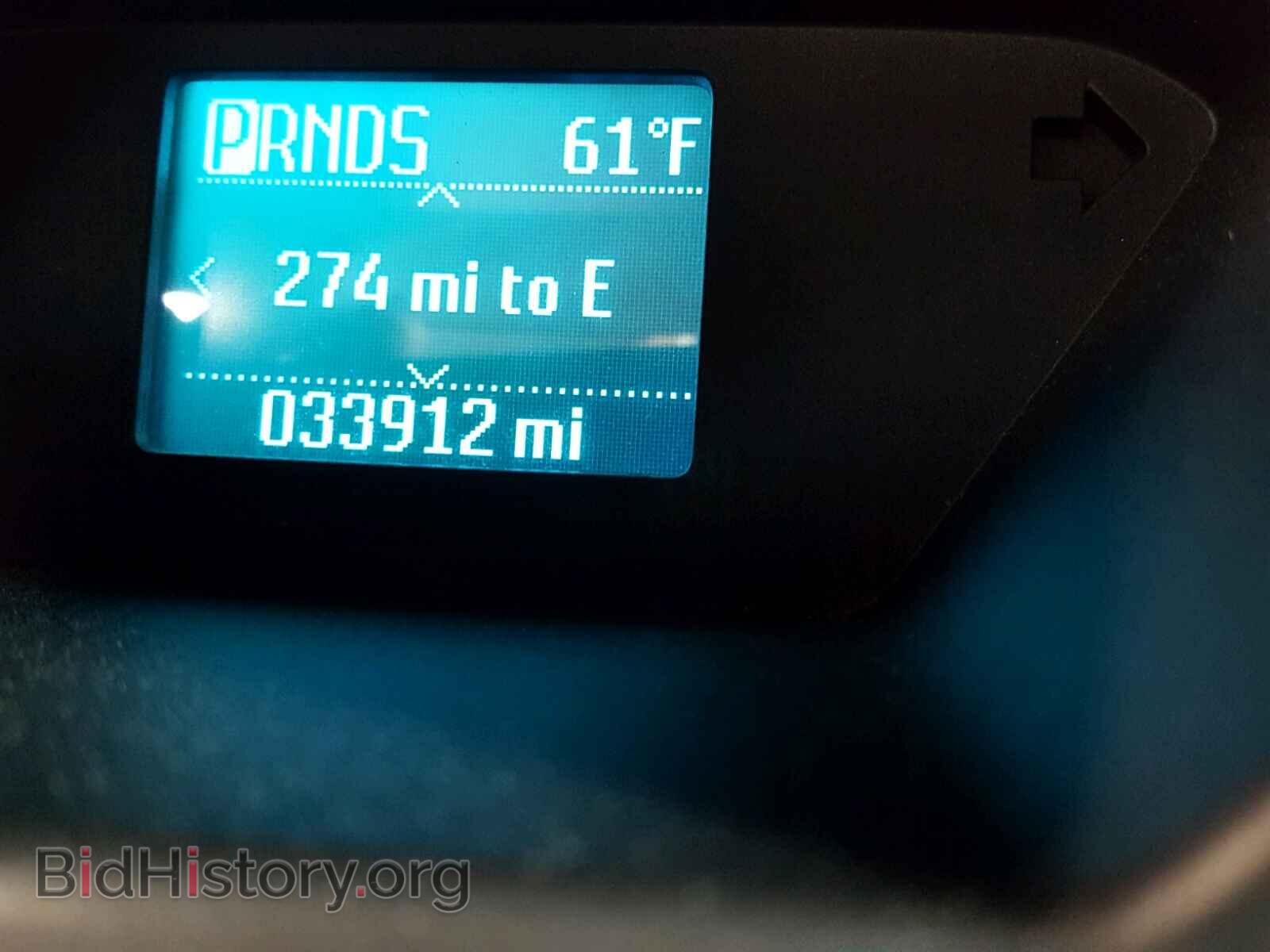 2014 FORD TRANSIT CO - VIN: NM0LS7F7XE1138034 - Фото 8