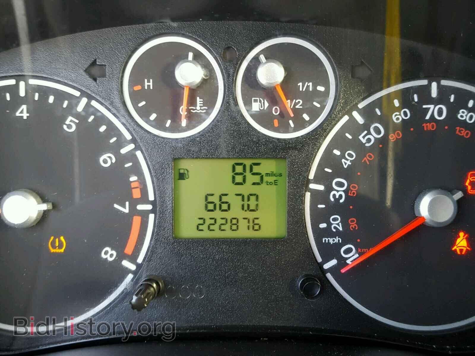 2012 FORD TRANSIT CO - VIN: NM0LS7AN6CT113770 - Фото 8