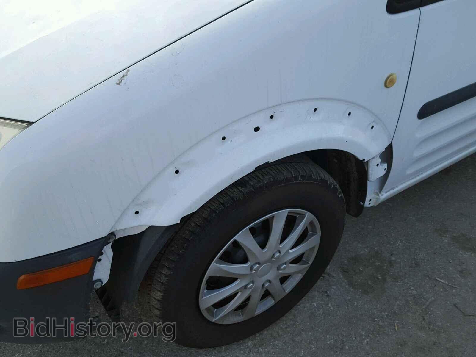 2012 FORD TRANSIT CO - VIN: NM0LS7AN6CT113770 - Фото 9