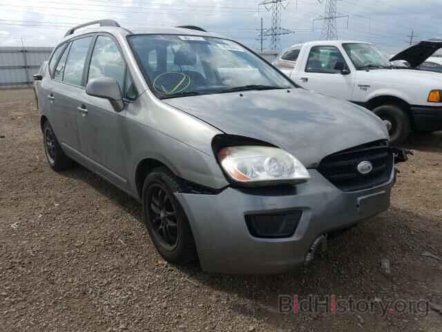 Photo KNAFG528797259835 - KIA RONDO BASE 2009