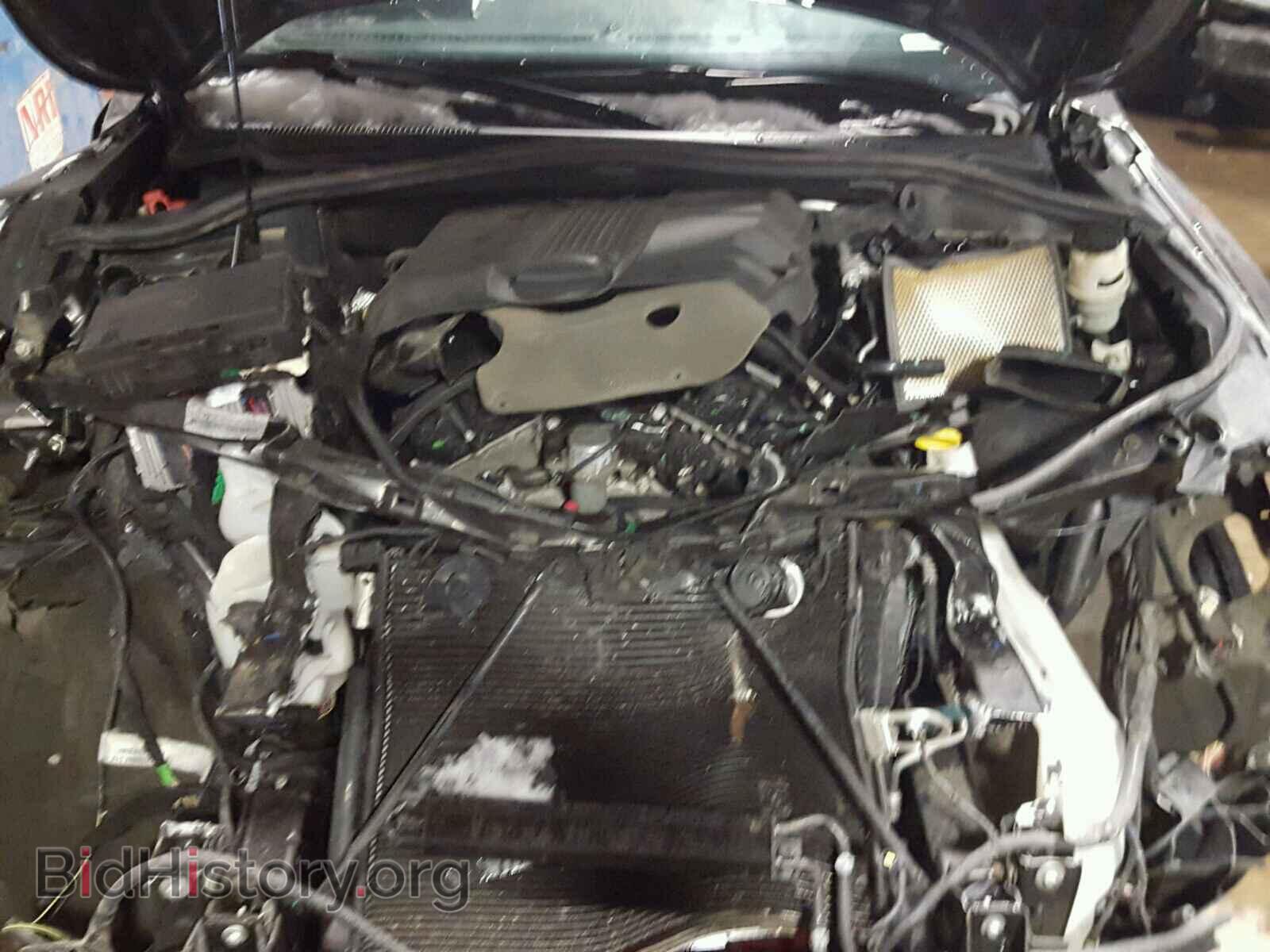 2014 DODGE DURANGO - VIN: 1C4RDJAGXEC598195 - Фото 7