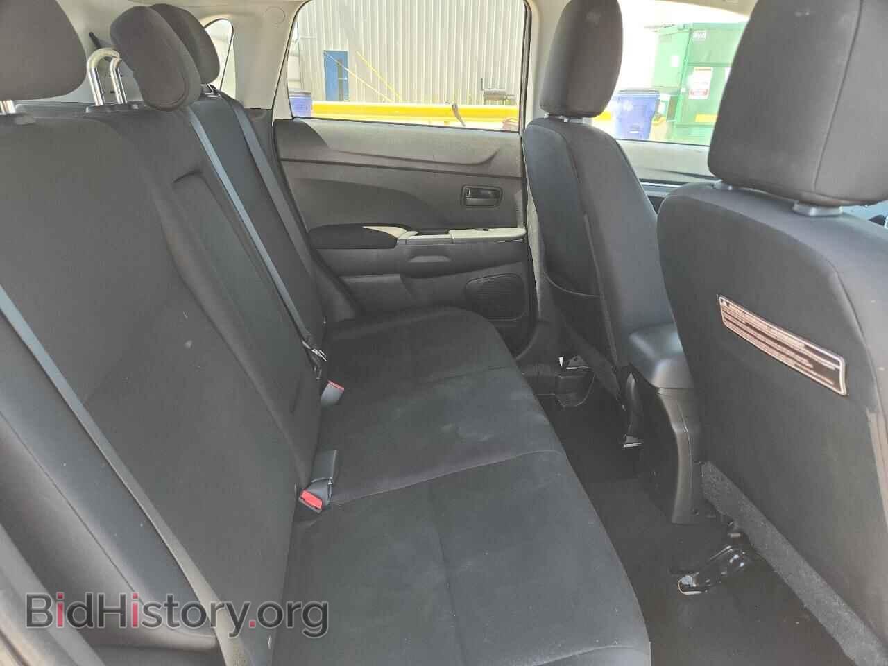 2013 MITSUBISHI OUTLANDER - VIN: 4A4AP3AU9DE012913 - Photo 11