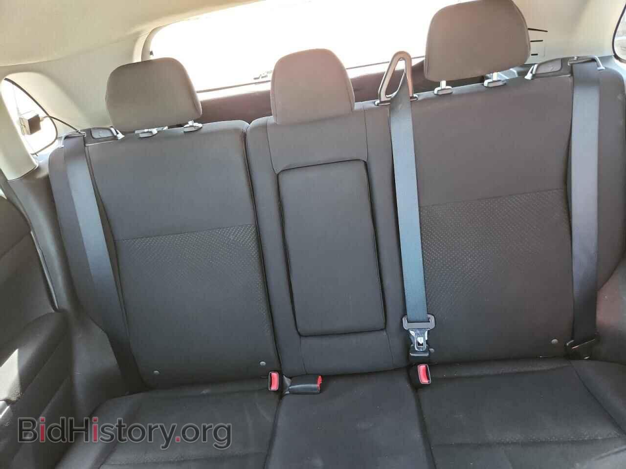 2013 MITSUBISHI OUTLANDER - VIN: 4A4AP3AU9DE012913 - Photo 10