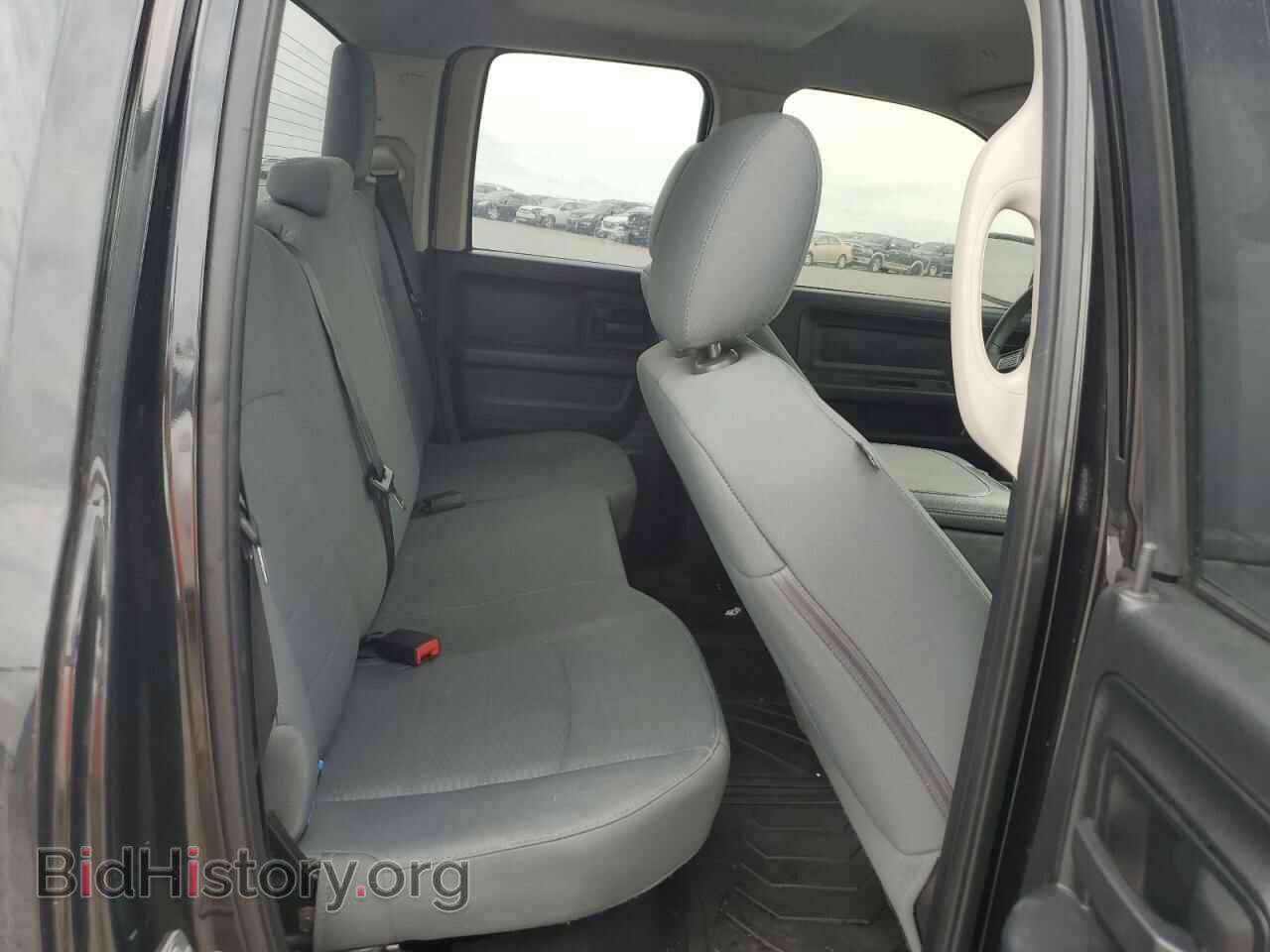 2017 RAM 1500 - VIN: 1C6RR7FT5HS523187 - Фото 10