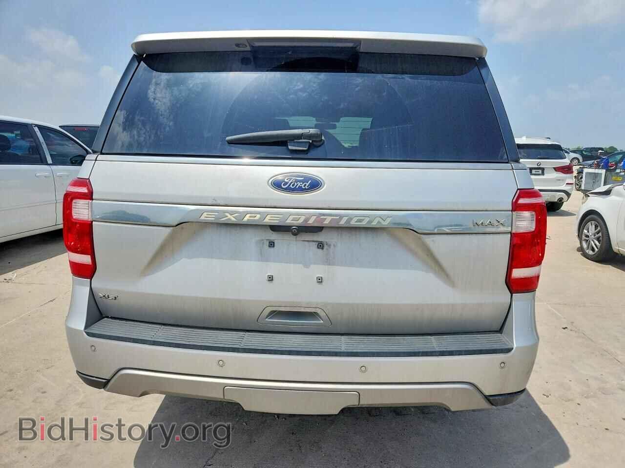 2018 FORD EXPEDITION - VIN: 1FMJK1HT5JEA52338 - Фото 6